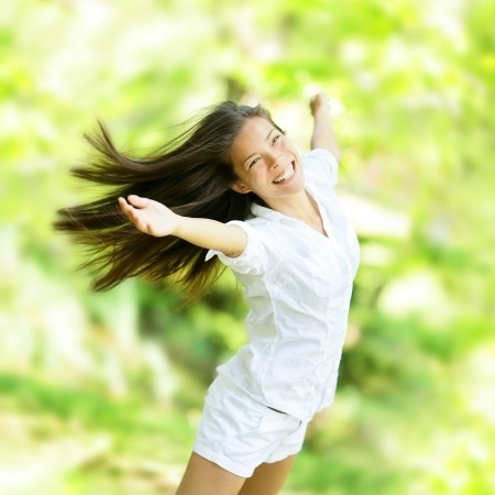 Joyfulgirl