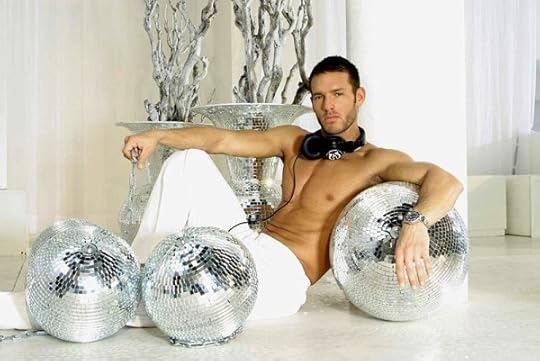 discoballnewyearparty