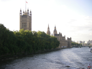 The Thames