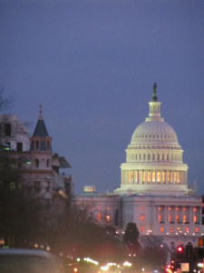The Capitol