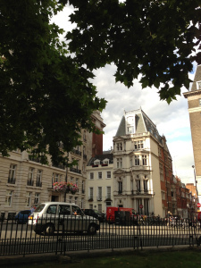 Mayfair