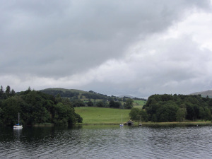 Lake Windemere