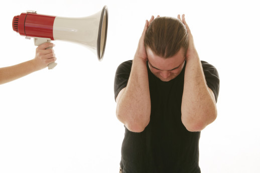 3 People You Need to Ignore Online