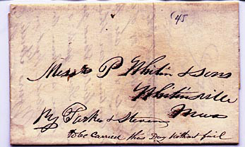 GraftonWhitensvilleLetterOld