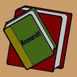 research
