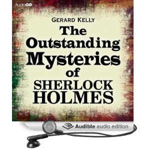 audio outstanding mysteries