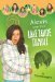 Alexis and the Lake Tahoe Tumult (Camp Club Girls) by Erica Rodgers