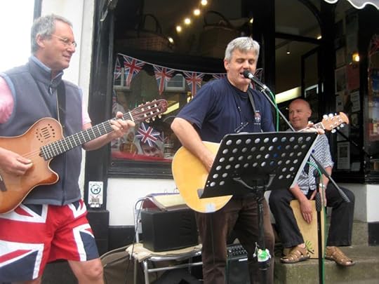 Peter's band 2