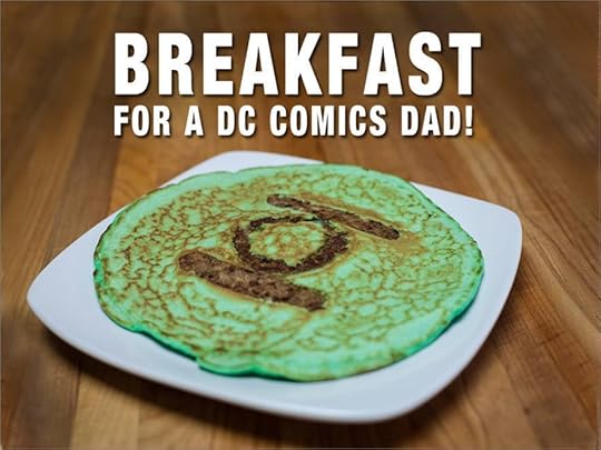 Best pancake in the world