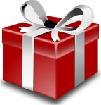 present