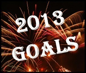 2013 New Year