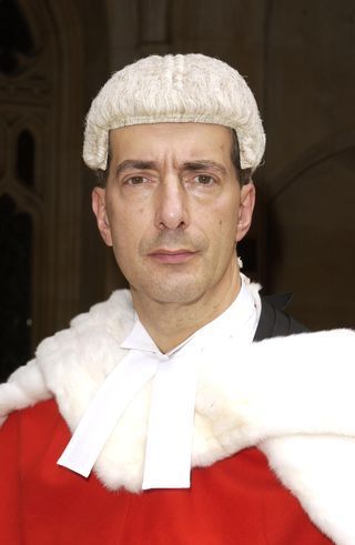 AY47123605Mr Justice Bean.
