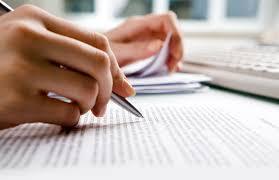 Book Editing