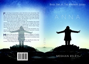 'Anna' Cover 2