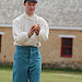 Civil War Weekend