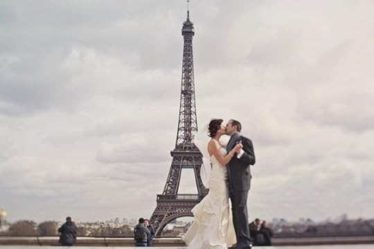 French wedding style expert kim petyt