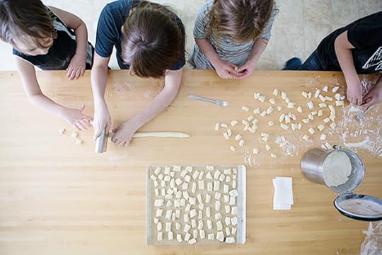 The Way We Eat: Eat Well, Spend Less Yearly Review via FoodforMyFamily.com