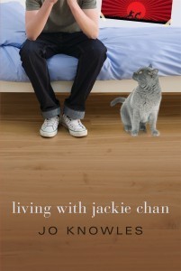 JackieChanCover