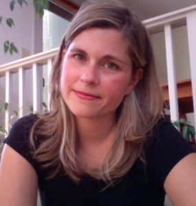 Knowles Headshot