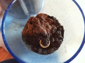 Holes Cookies