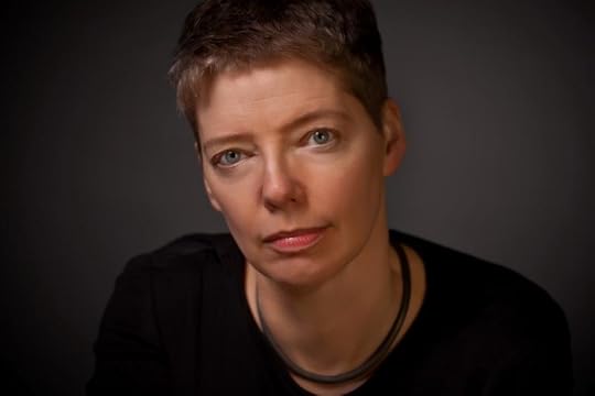 Nicola Griffith