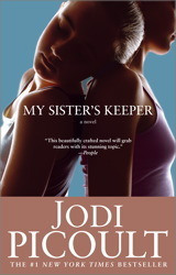 Book Review: My Sister's Keeper
