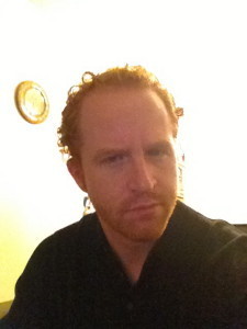 David Meyer