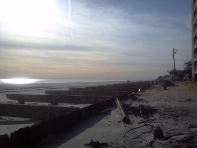 Rockaway Boardwalk 2