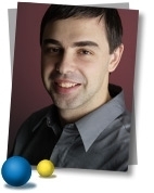 Image representing Larry Page as depicted in C...