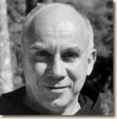 merton 1 Thomas Merton: Thoughts on Creativity & Writing