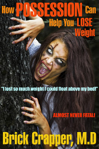 How POSSESSION Can Help You LOSE Weight