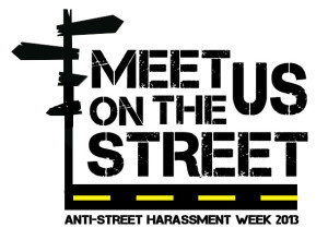 Meet Us on the Street