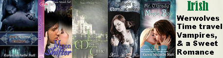 St.Patrick'sDayBooks