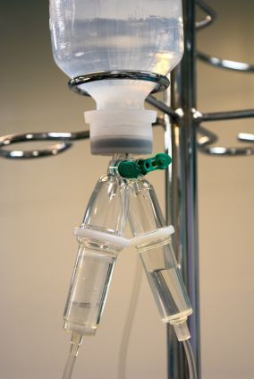 Anaesthetic