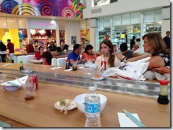 Sushi Sawgrass
