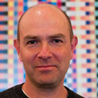 Chris Anderson on The Makers Revolution