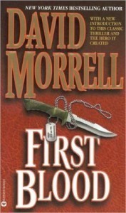 first blood