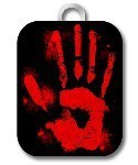 hand charm