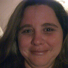 Kathryn Edgar Author Photo