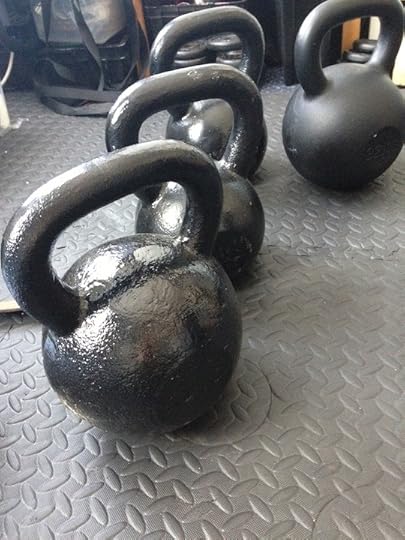 kettlebells 1
