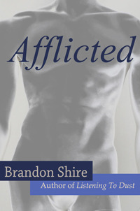 The new M/M romance by Brandon Shire