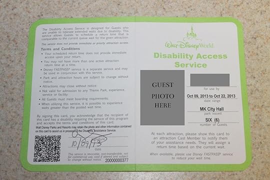 DAS Card Front