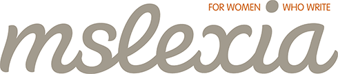 The Mslexia Blog