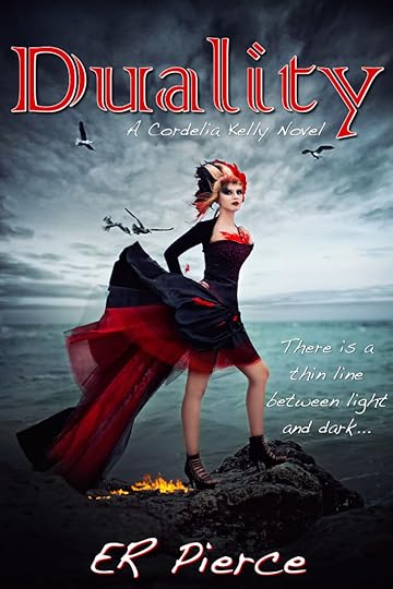 Duality by ER Pierce