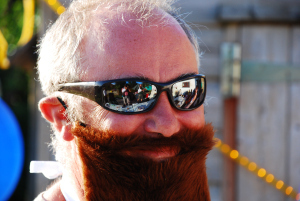 In the old days it was easy to spot a nefarious person with a bad disguise. Modern pirates are more subtle.