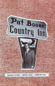 PatBooneCountryInn1959
