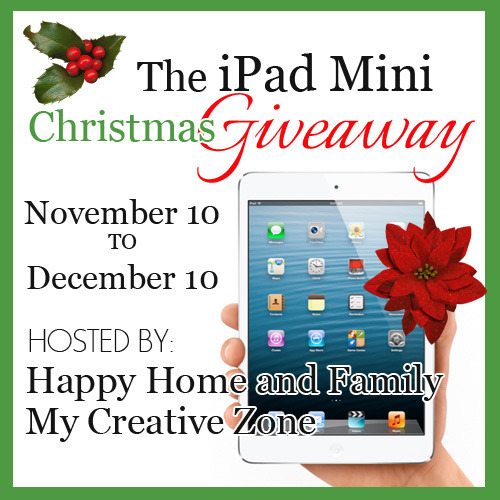 Happy Home and Family