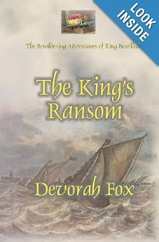 The King's Ransom by Devorah Fox