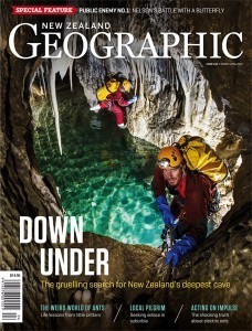 Serena NZGeo Cover120