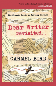 Dear Writer Revisited
